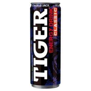 Black Tiger