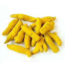 Turmeric Whole/ Kurkuma Korzeń Świeży