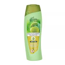 Vatika Multivitamin Shampoo/ Szampon Witaminowy