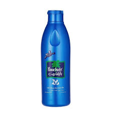 Parachute Coconut Oil/ Olej Kokosowy Nieraf 500ml