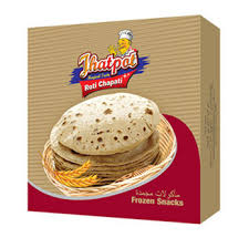 Ruti Chapati 1kg
