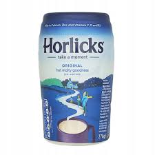 Horlicks 270g