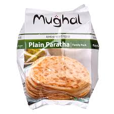 Paratha Family Pack/ Paratha Rodzinna Mroz. 1600g