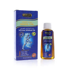 Shifa Oil/ Olejek Do Masazu 100ml