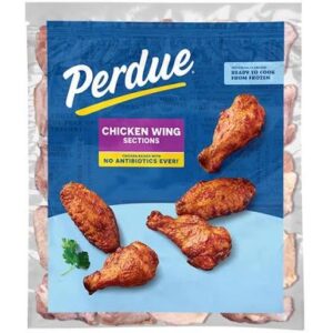 Chicken Wings/ Skrzydełko