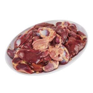 Chicken Giblets/ Zestaw Rosolowy