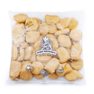 Nuggets/ Nuggetsy Z Kurczaka Mroz. 1kg