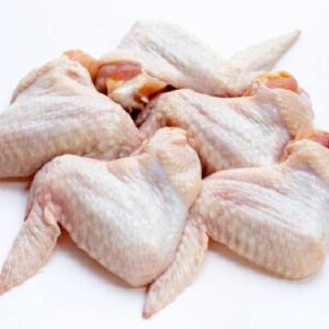 Chicken Wings/ Skrzydełka