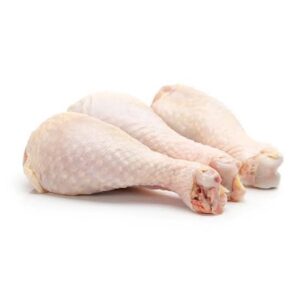 Chicken Drumstick/ Podudzie Z Kurczaka