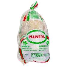 Hard Chicken 1200G