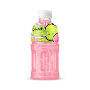 Cojo Cojo Guava Juice 320ml