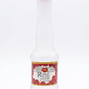 Pran Rose Water/ Woda Rozana Spoz 170ml