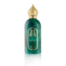 Ator/ Olejek Perfum. Attar